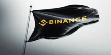 Binance-Flag