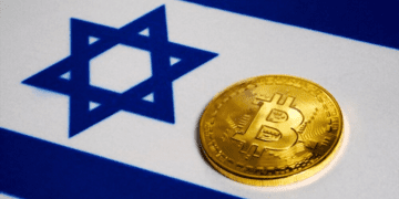 Israel-Web3-Bitcoin