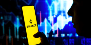 Binance-Logo
