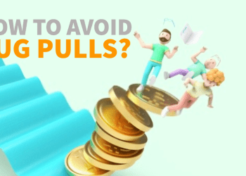 How To Avoid Rug Pulls In Crypto