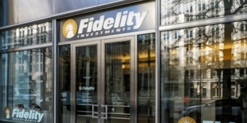 Fidelity-Logo