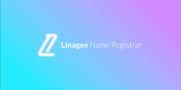 Linagee-Logo
