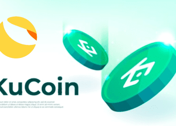 Kucoin-LUNC