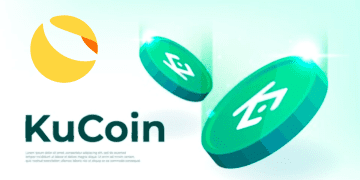 Kucoin-LUNC