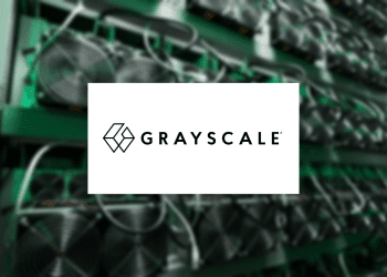 Greyscale-Bitcoin-Mining