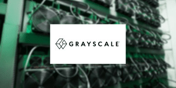 Greyscale-Bitcoin-Mining