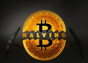 Bitcoin-Halving