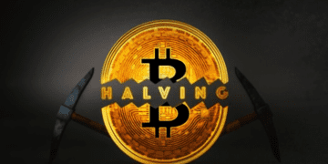 Bitcoin-Halving