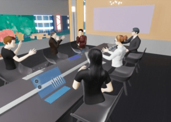 Metaverse-Office