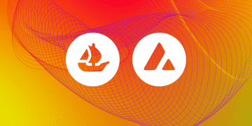 Opensea-Avalanche-Logo