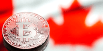 Canada-Bitcoin