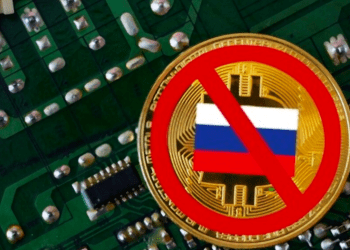 Russia-Crypto