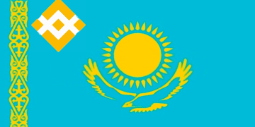 Binance-Kazakhstan