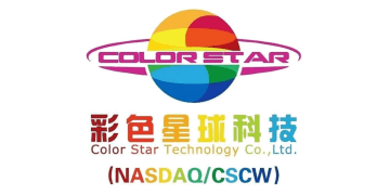 Color-Star-Logo