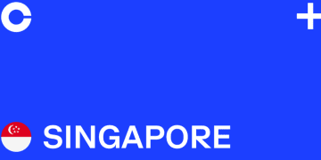 Coinbase Singapore