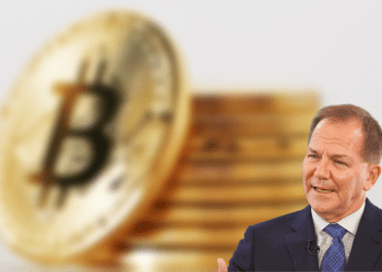 Paul Tudor-Bitcoin