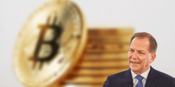 Paul Tudor-Bitcoin