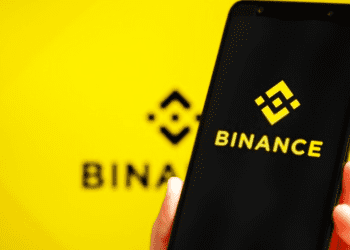 Binance-Georgia