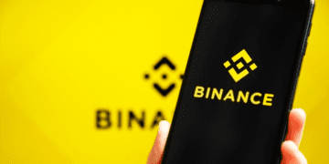 Binance-Georgia