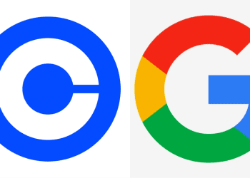 Coinbase-Google