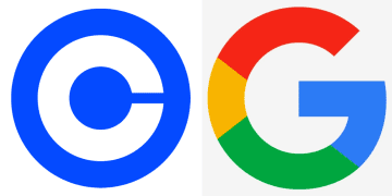 Coinbase-Google