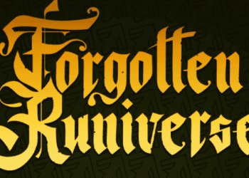 Forgotten Ruiniverse