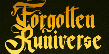 Forgotten Ruiniverse