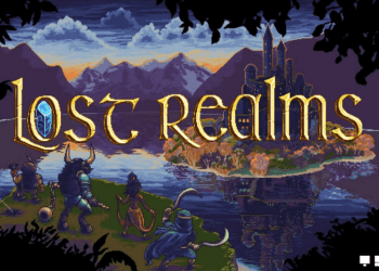 Lost Realms