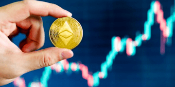 Ethereum-Price