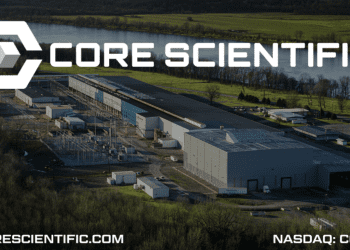 Core Scientific
