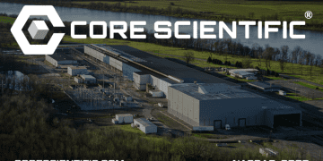 Core Scientific
