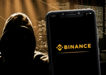 Binance-Scams