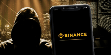 Binance-Scams