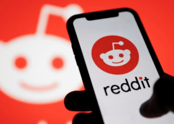 Reddit Logo