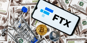 FTX-Dollar-Bills-Shopping-Cart