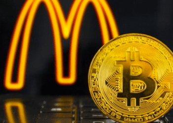 Mcdonalds-logo-bitcoin