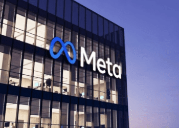 Meta-Logo-on-Building