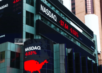 NASDAQ Building