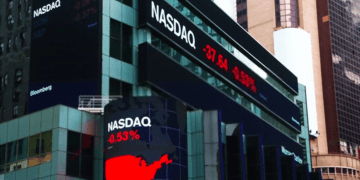 NASDAQ Building