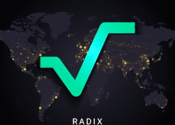 Radix-Logo