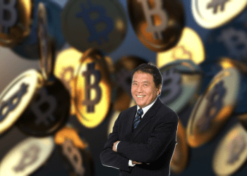 Robert Kiyosaki