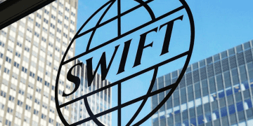 SWIFT logo