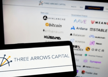 Three-arrow-Capital-logo
