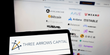 Three-arrow-Capital-logo