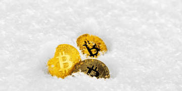 Crypto Winter Bitcoin