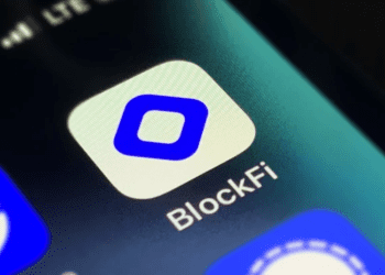 BlockFi-App