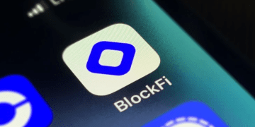 BlockFi-App