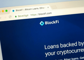 BlockFi-Website