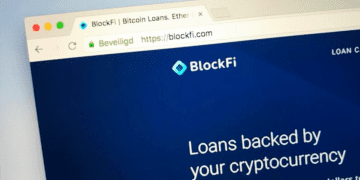 BlockFi-Website