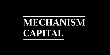 Mechanism Capital Logo